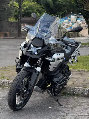 BMW-R 1300 GS ADVENTURE TRIPLE BLACK-2026