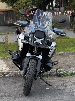 BMW-R 1300 GS ADVENTURE TRIPLE BLACK-2026