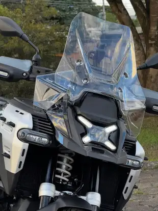 BMW-R 1300 GS ADVENTURE TRIPLE BLACK-2026
