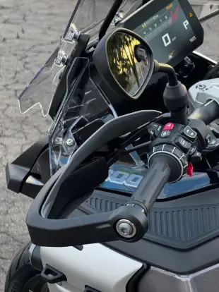 BMW-R 1300 GS ADVENTURE TRIPLE BLACK-2026