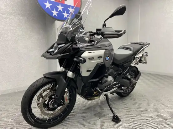 BMW-R 1300 GS ADVENTURE TRIPLE BLACK-2026