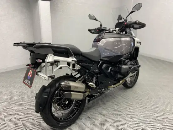 BMW-R 1300 GS ADVENTURE TRIPLE BLACK-2026