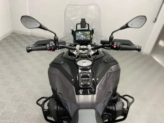 BMW-R 1300 GS ADVENTURE TRIPLE BLACK BMW-R 1300 GS ADVENTURE TRIPLE BLACK-2026
