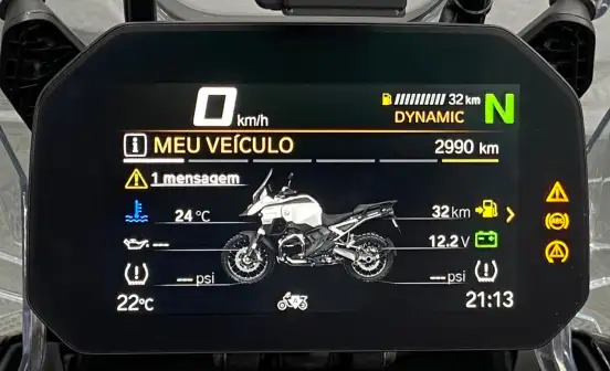 BMW-R 1300 GS ADVENTURE TRIPLE BLACK BMW-R 1300 GS ADVENTURE TRIPLE BLACK-2026