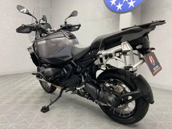 BMW-R 1300 GS ADVENTURE TRIPLE BLACK BMW-R 1300 GS ADVENTURE TRIPLE BLACK-2026