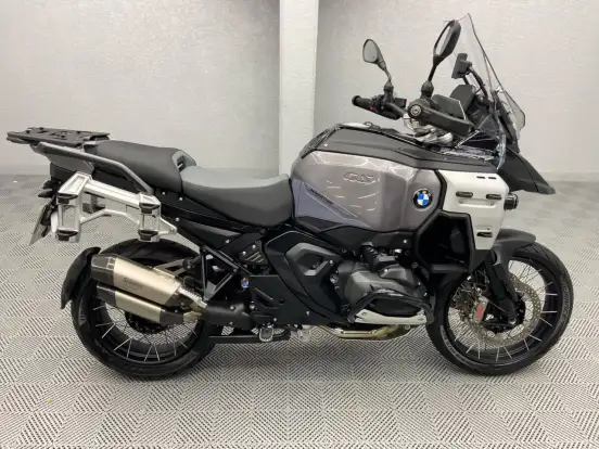 BMW-R 1300 GS ADVENTURE TRIPLE BLACK-2026