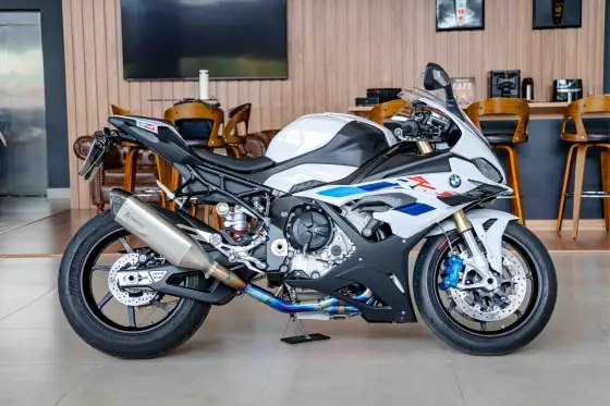 BMW S 1000 RR M 