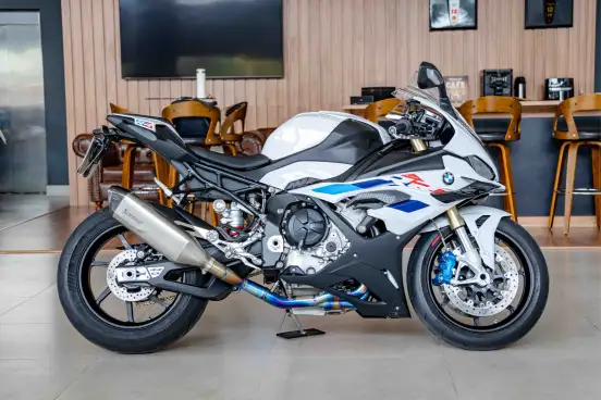 BMW-S 1000 RR M-2024