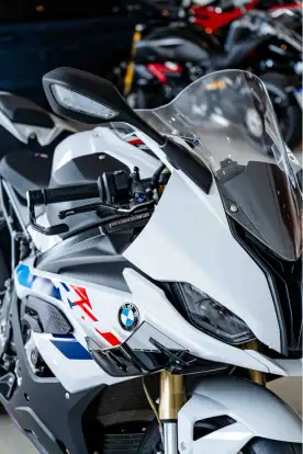 BMW-S 1000 RR M-2024