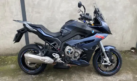 BMW S 1000 XR 