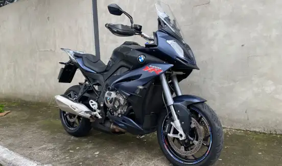 BMW-S 1000 XR BMW-S 1000 XR-2017