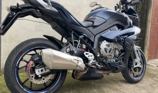 BMW-S 1000 XR BMW-S 1000 XR-2017