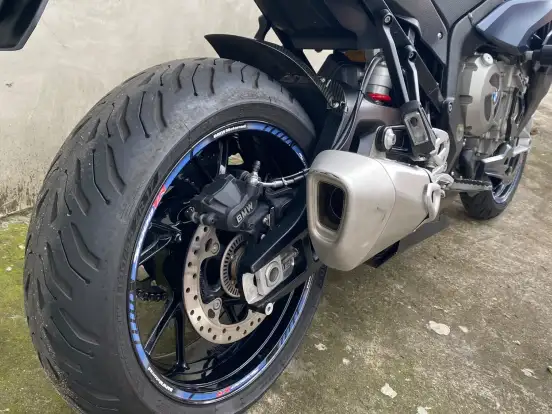 BMW-S 1000 XR BMW-S 1000 XR-2017