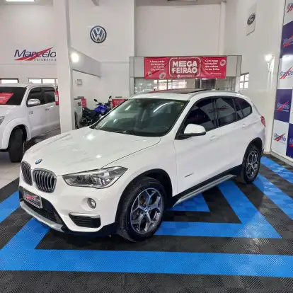 BMW-X1-2017