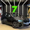 BMW X1 2.0 16V TURBO ACTIVEFLEX SDRIVE20I M SPORT 4P AUTOMÁTICO BMW X1 2.0 16V TURBO ACTIVEFLEX SDRIVE20I M SPORT 4P AUTOMÁTICO