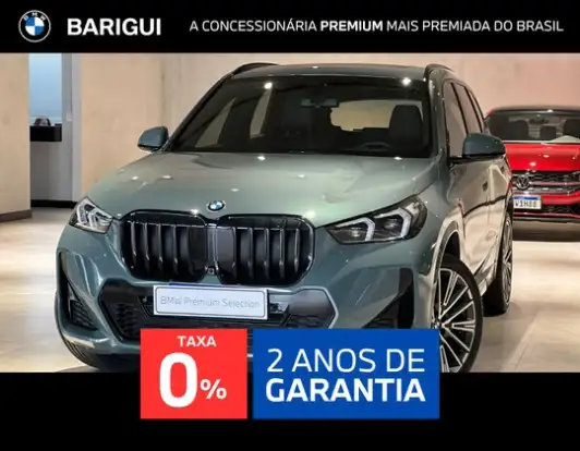 BMW-X1-2025