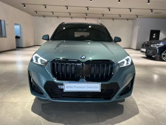 BMW-X1-2025
