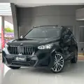 BMW X1 2.0 16V TURBO GASOLINA SDRIVE20I M SPORT STEPTRONIC BMW X1 2.0 16V TURBO GASOLINA SDRIVE20I M SPORT STEPTRONIC