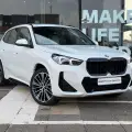 BMW X1 2.0 16V TURBO GASOLINA SDRIVE20I M SPORT STEPTRONIC BMW X1 2.0 16V TURBO GASOLINA SDRIVE20I M SPORT STEPTRONIC