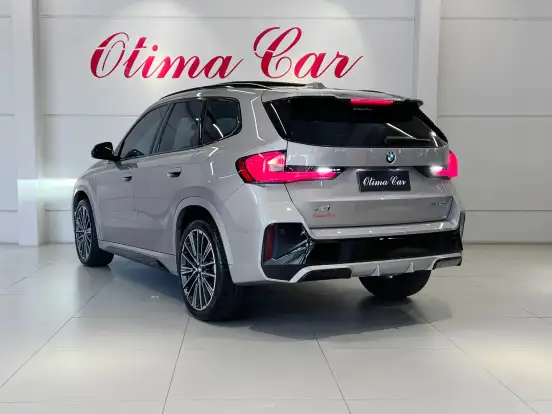 BMW-X1-2.0 16V TURBO GASOLINA SDRIVE20I M SPORT STEPTRONIC BMW-X1-2024