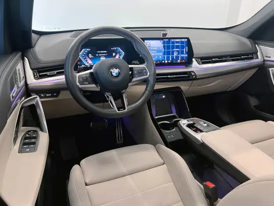 BMW-X1-2.0 16V TURBO GASOLINA SDRIVE20I M SPORT STEPTRONIC BMW-X1-2024