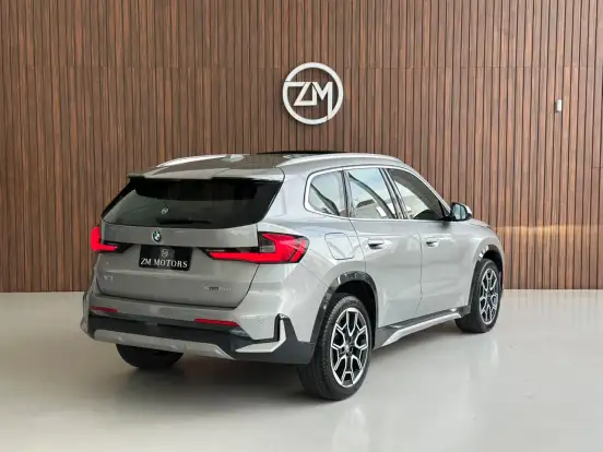 BMW-X1-2.0 16V TURBO GASOLINA SDRIVE20I X-LINE STEPTRONIC BMW-X1-2023