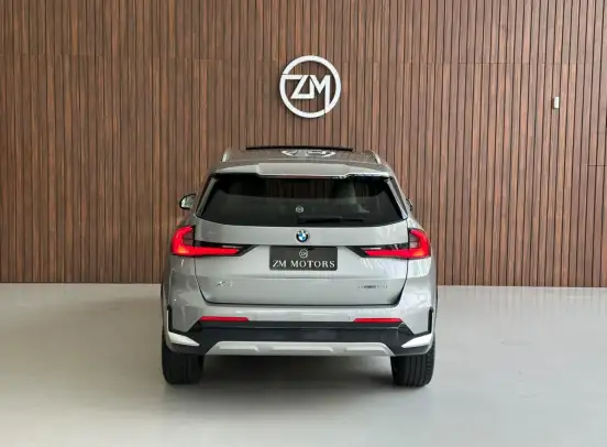 BMW-X1-2.0 16V TURBO GASOLINA SDRIVE20I X-LINE STEPTRONIC BMW-X1-2023