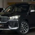 BMW X1 2.0 16V TURBO GASOLINA SDRIVE20I X-LINE STEPTRONIC BMW X1 2.0 16V TURBO GASOLINA SDRIVE20I X-LINE STEPTRONIC