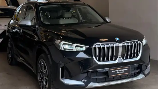 BMW-X1-2.0 16V TURBO GASOLINA SDRIVE20I X-LINE STEPTRONIC BMW-X1-2024