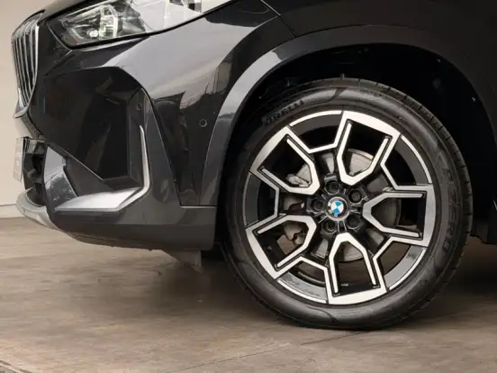 BMW-X1-2.0 16V TURBO GASOLINA SDRIVE20I X-LINE STEPTRONIC BMW-X1-2024