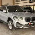 BMW X1 2.0 16V TURBO ACTIVEFLEX SDRIVE20I 4P AUTOMÁTICO BMW X1 2.0 16V TURBO ACTIVEFLEX SDRIVE20I 4P AUTOMÁTICO