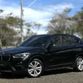 BMW X1 2.0 16V TURBO ACTIVEFLEX SDRIVE20I 4P AUTOMÁTICO BMW X1 2.0 16V TURBO ACTIVEFLEX SDRIVE20I 4P AUTOMÁTICO