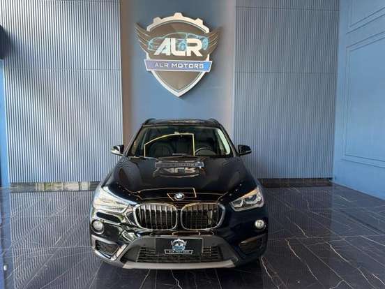 BMW-X1-2019