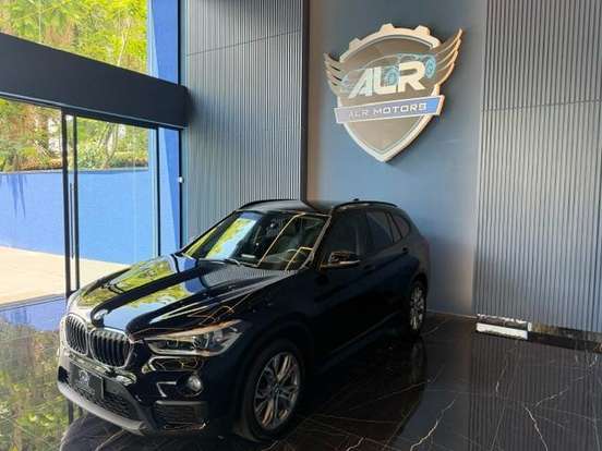 BMW-X1-2019