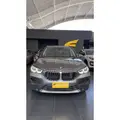BMW X1 2.0 16V TURBO ACTIVEFLEX SDRIVE20I 4P AUTOMÁTICO BMW X1 2.0 16V TURBO ACTIVEFLEX SDRIVE20I 4P AUTOMÁTICO