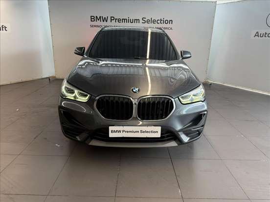 BMW-X1-2.0 16V TURBO ACTIVEFLEX SDRIVE20I GP 4P AUTOMÁTICO BMW-X1-2021