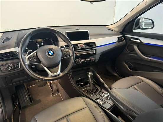 BMW-X1-2.0 16V TURBO ACTIVEFLEX SDRIVE20I GP 4P AUTOMÁTICO BMW-X1-2021