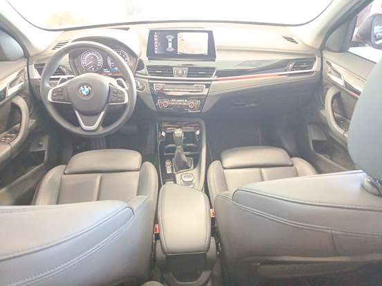 BMW-X1-2.0 16V TURBO ACTIVEFLEX SDRIVE20I GP 4P AUTOMÁTICO BMW-X1-2020