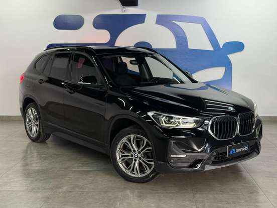 BMW-X1-2021