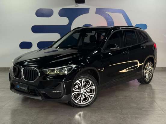BMW-X1-2021