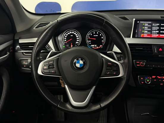 BMW-X1-2.0 16V TURBO ACTIVEFLEX SDRIVE20I GP 4P AUTOMÁTICO BMW-X1-2021