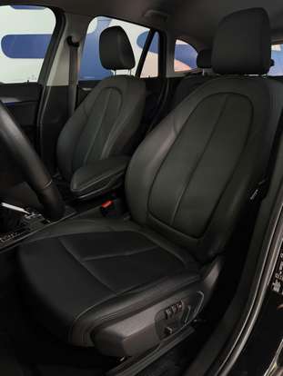 BMW-X1-2.0 16V TURBO ACTIVEFLEX SDRIVE20I GP 4P AUTOMÁTICO BMW-X1-2021