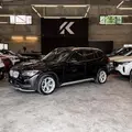 BMW X1 2.0 16V TURBO ACTIVEFLEX SDRIVE20I X-LINE 4P AUTOMÁTICO BMW X1 2.0 16V TURBO ACTIVEFLEX SDRIVE20I X-LINE 4P AUTOMÁTICO