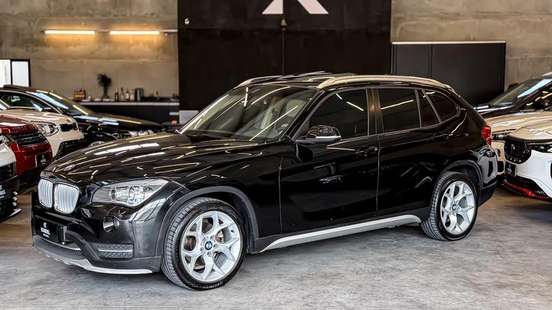 BMW-X1-2015