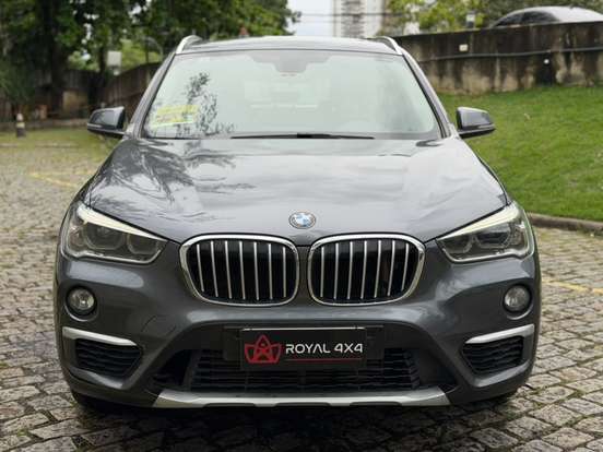 BMW-X1-2017