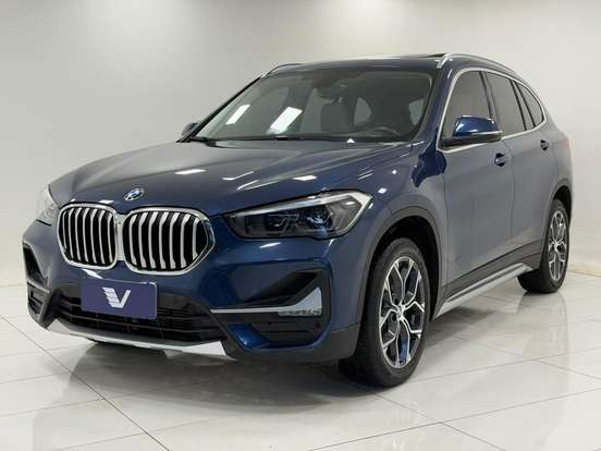 BMW-X1-2022