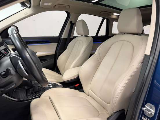 BMW-X1-2.0 16V TURBO ACTIVEFLEX SDRIVE20I X-LINE 4P AUTOMÁTICO BMW-X1-2022