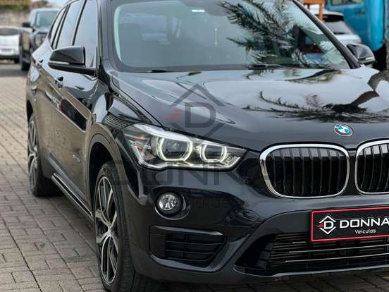 BMW-X1-2017