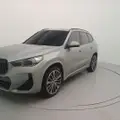 BMW X1 2.0 16V TURBO GASOLINA SDRIVE20I M SPORT STEPTRONIC BMW X1 2.0 16V TURBO GASOLINA SDRIVE20I M SPORT STEPTRONIC