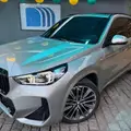 BMW X1 2.0 16V TURBO GASOLINA SDRIVE20I M SPORT STEPTRONIC BMW X1 2.0 16V TURBO GASOLINA SDRIVE20I M SPORT STEPTRONIC